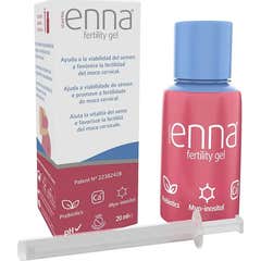 Enna Fertility Gel 20ml Enna Fertility Gel 20ml