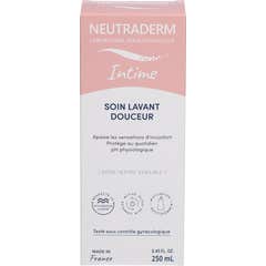 Neutraderm Gel Limpeza Íntimo Suave 250ml Neutraderm Gel Limpeza Íntimo Suave 250ml