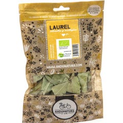 Saco Andunatura Laurel Leaf Kraft Saco ECO 20gr