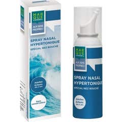 Ponta Spr Nasal Hypert 100ml