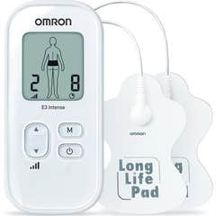 Omron E3 Intense Tens 1 Unidade