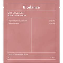 Biodance Bio-Collagen Real Deep Mask 34 gr
