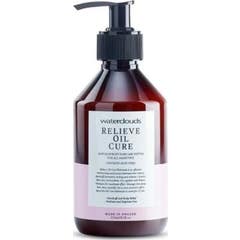 Waterclouds Oil Cure Hairmask 250ml