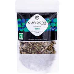 Curtisane Detox Saqueta Doypack 50g