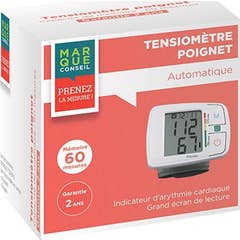 Prevenção e Diagnóstico Autotensiometer Wrist?
