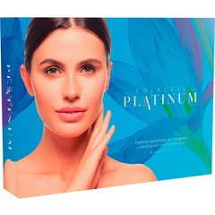 Mundonatural Colacell Platinum 14 peças