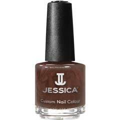 Jessica Custom Nail Colour Verniz de Unhas Mustang 14,8 ml