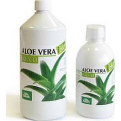 Suco de Aloé Vera 1L