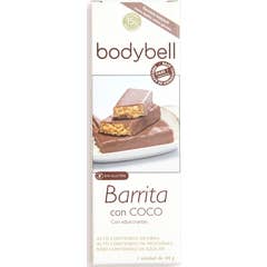 Bodybell Barrinha de Coco 1 unid