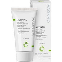 Canova Retinpil Gel Crema 50ml