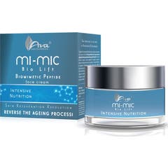 Ava Mi-Mic Creme Facial Nutritivo Intensivo 50ml