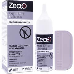 Zecto Bálsamo Desmaquilhante para Lentes 50 ml