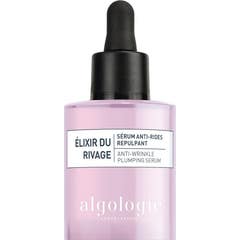 Algologie Elixir Du Rivage Sérum Antirrugas Preenchedor 30 ml
