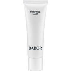 Babor Skinovage Máscara Purificante Pele Oleosa Acneica 50 ml