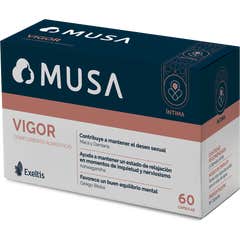 Musa Vigor 60caps