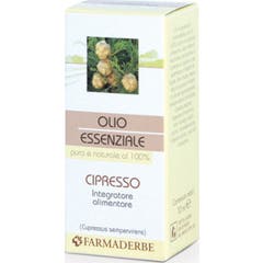 Farmaderbe Aceite Esencial Ciprés 10ml