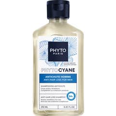 Phyto Cyane-Men Shampoo 250ml