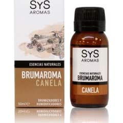 SYS Brumaroma Canela 50ml