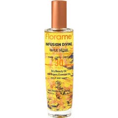 Florame Divine Infusion Dry Oil 100ml
