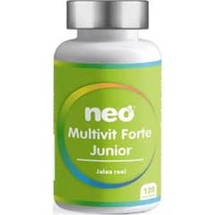 Neo Multivit Forte Junior 120comp