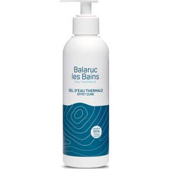 Balaruc les Bains Gel de Água Termal Effet Cure 200 ml