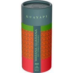 Guayapi Guaraná Bio 65g