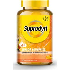 Supradyn® Junior Gummies 30unids Supradyn® Junior Gummies 30unids