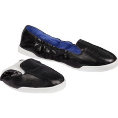 Scholl Slip Ons Preto 39-40