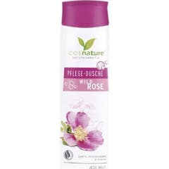 Cosnature Ducha Hidrantante Rosa Salvaje Bio 250ml