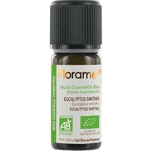 Florame Óleo Essencial Eucalipto Smithii Bio 10 ml