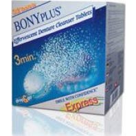 Bony-Plus Express 56Cpr