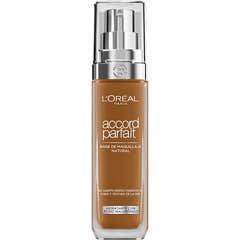 L'Oréal Accord Parfait Foundation 8N Cappuccino 30 ml