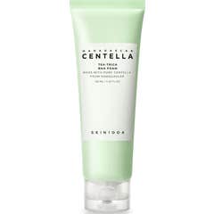 Skin1004 Madagascar Centella Tea-Trica BHA Foam 125ml