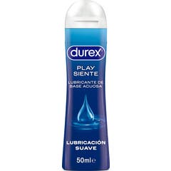 Durex Play Lubrificante original à base de água 50 Ml
