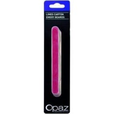 Opaz Lime Emery Pequeno Modelo X24