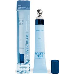 IDC Institute Creme de Contorno de Olhos com Ácido Hialurónico 15 g