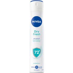 Nivea Dry Fresh Desodorante Spray 150 ml