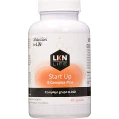 LKN Start Up B Complexo 60caps