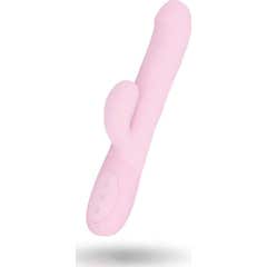 Sense Inspire Gabriella Vibrador Rosa 1pc