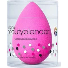 Beautyblender Esponja Maquilhagem Rosa 1 Unidade