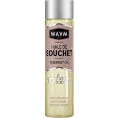 Waam Aceite de Chufa 100ml