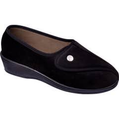 Scholl Lilibeth Slipper Preto Tamanho 38 1 Par