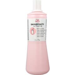 Wella Shinefinity Activator Uso con Aplicador 1000ml