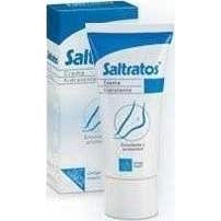 Saltratos Pé Creme Hidratante 50 Ml