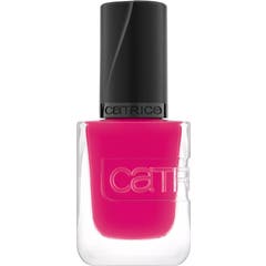 Catrice Gel Affair Esmalte 018 Berry Styles 10.5ml