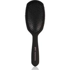 Wet Brush Epic Deluxe Detangle Brush Black 1ud