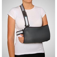Ortec Slg200 Sling Transpirable Gris Talla L 1ud