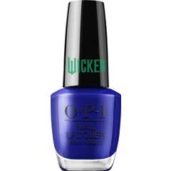 Opi Nail Lacquer Wicked Esmalte Fiyero'S My Mani 15ml