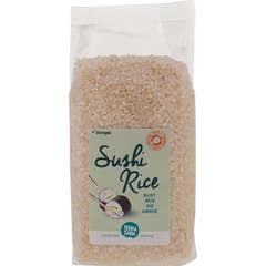 Terrasana Arroz para Sushi Bio 400g