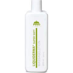 PINO Loção de Massagem Liquiderma Super Soft 1 L
